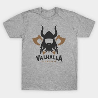 Vikings Valhalla T-Shirt